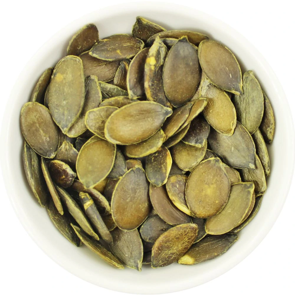 TMAVO ZELENÉ BIO TEKVICOVÉ SEMIENKA 500g