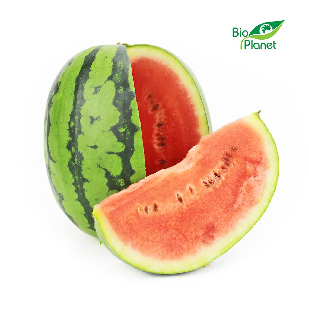 BIO ČERSTVÝ MELÓN 1kg