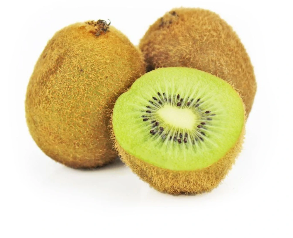 KIWI ČERSTVÉ BIO 1kg