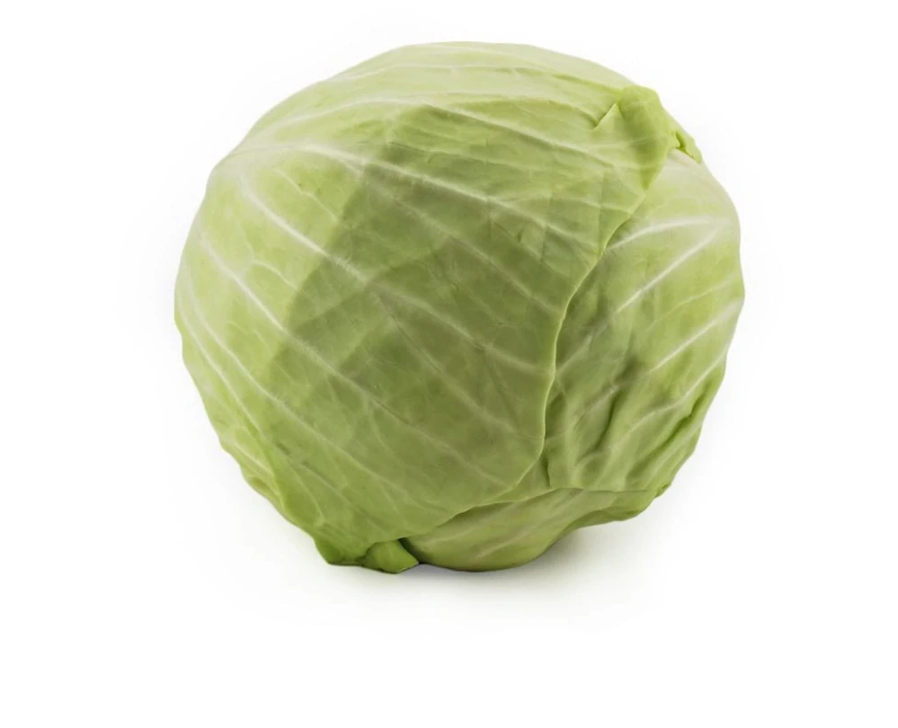 BIELA KAPUSTA HLÁVKOVÁ BIO 1kg