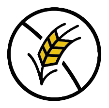 CÍCER BIO 1kg - HORECA BIO  - energetický štítok