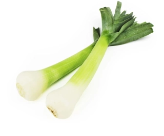 PÓR ČERSTVÝ BIO 1kg