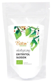 ERITHRITOL BIO 1kg