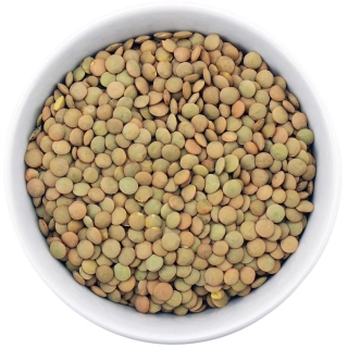 ZELENÁ ŠOŠOVICA BIO 500g 