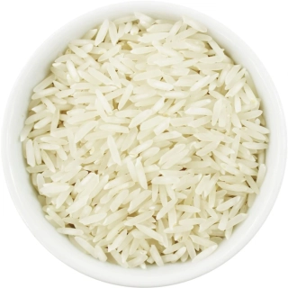 BIELA ​​RYŽA BASMATI BIO 1kg - HORECA BIO 