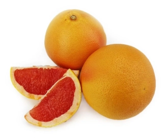 ČERVENÝ GREP BIO 1kg 
