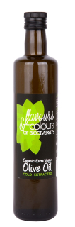 BIO EXTRA PANENSKÝ OLIVOVÝ OLEJ 750 ml 