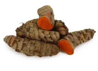 KURKUMA ČERSTVÁ BIO 1kg