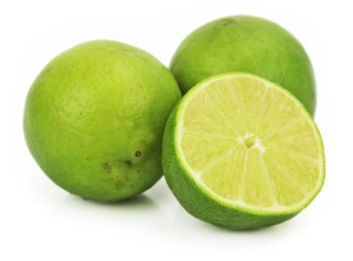 LIMETKY ČERSTVÉ BIO 1kg 