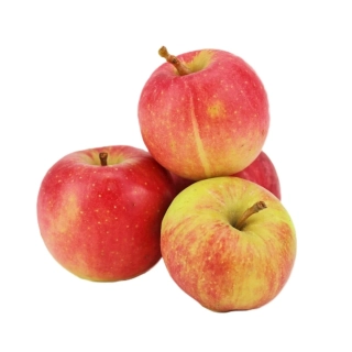 JABLKÁ NA ŠŤAVU 1kg 