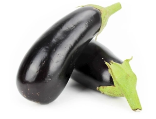 BAKLAŹÁN ČERSTVÝ BIO 1kg - BIO PLANET 