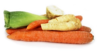 ZELENINA NA POLIEVKU BIO - 600g 