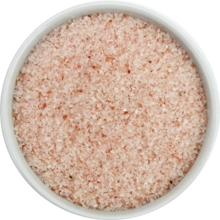 SOĽ JEMNE MLETÁ HIMALÁJSKA RUŽOVÁ 1kg 