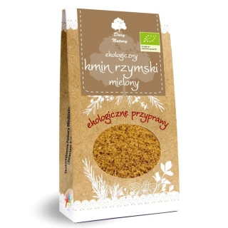 MLETÁ RASCA BIO 30g – DARY PRÍRODY