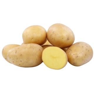 ZEMIAKY SLOVENSKÉ BIO 1kg