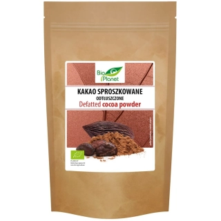 KAKAO ODTUČNENÉ BIO 200g