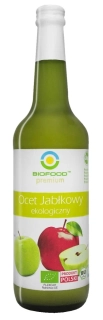 JABLČNÝ OCOT BIO 700ml