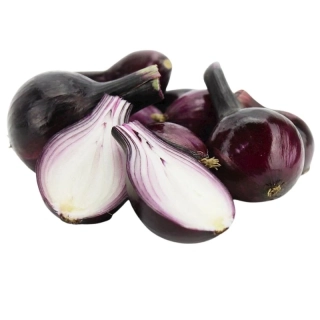 ČERVENÁ CIBUĽA BIO 1kg